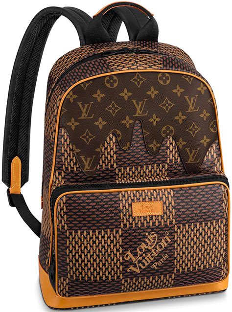 lv nigo bag